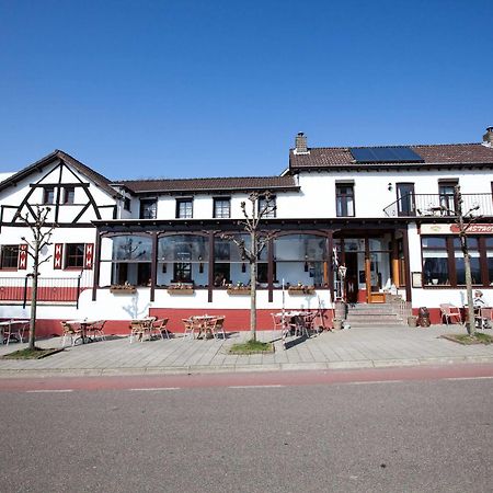 Gasthof Euverem Gulpen Exterior photo