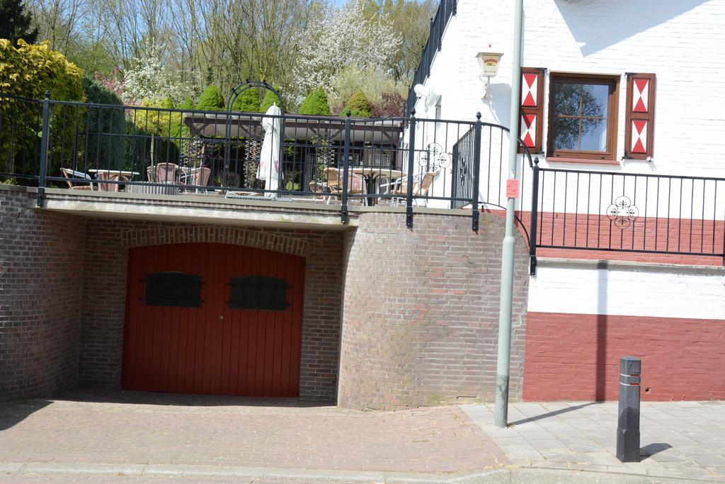 Gasthof Euverem Gulpen Exterior photo