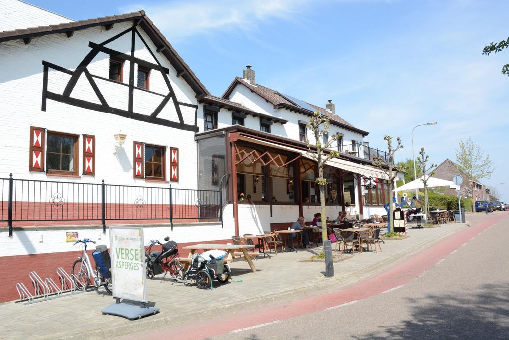 Gasthof Euverem Gulpen Exterior photo