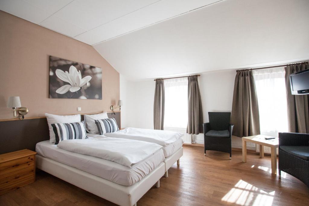 Gasthof Euverem Gulpen Room photo