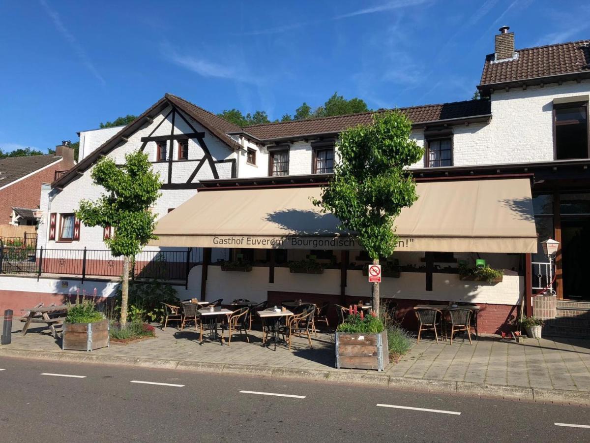 Gasthof Euverem Gulpen Exterior photo